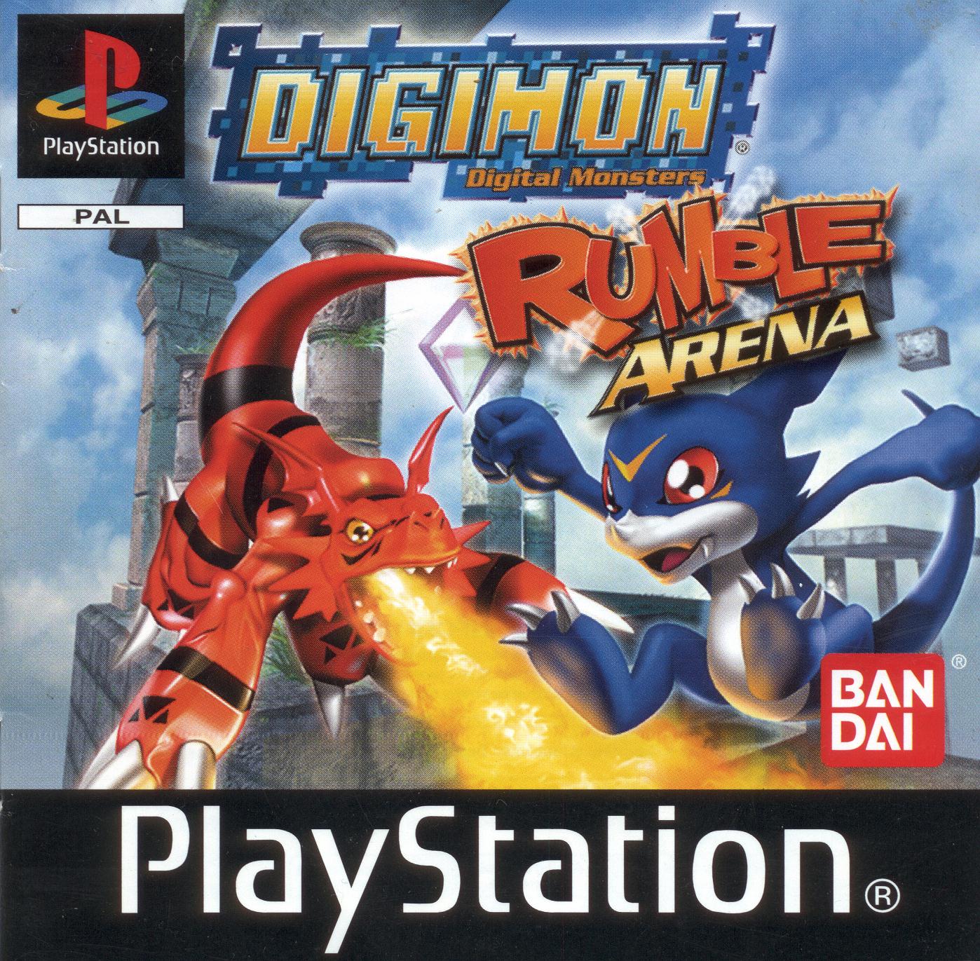 Box Art