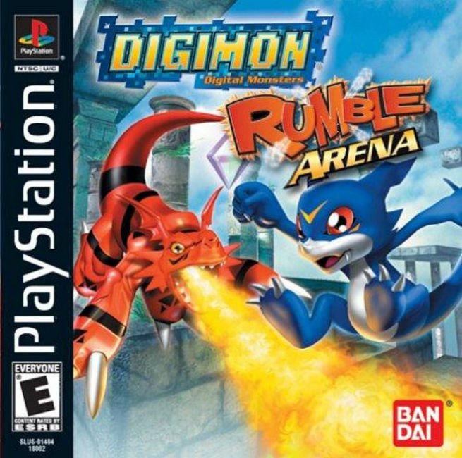 Box Art