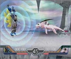 PS1 Screenshots
