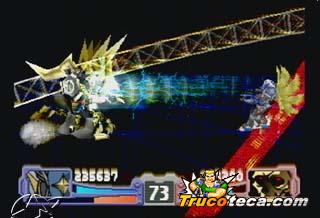 PS1 Screenshots