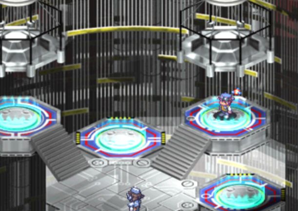 Digimon World 3
