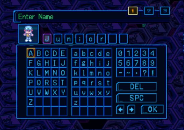 Digimon World 3