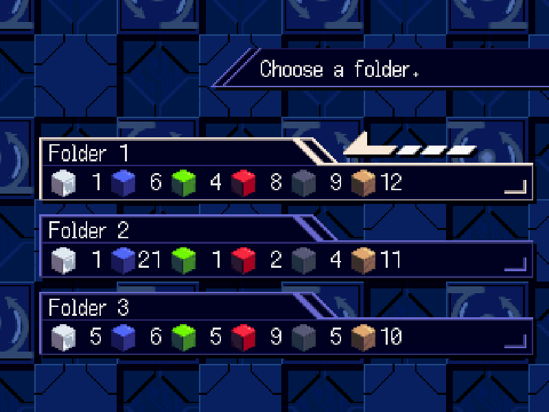 PS1 Screenshots