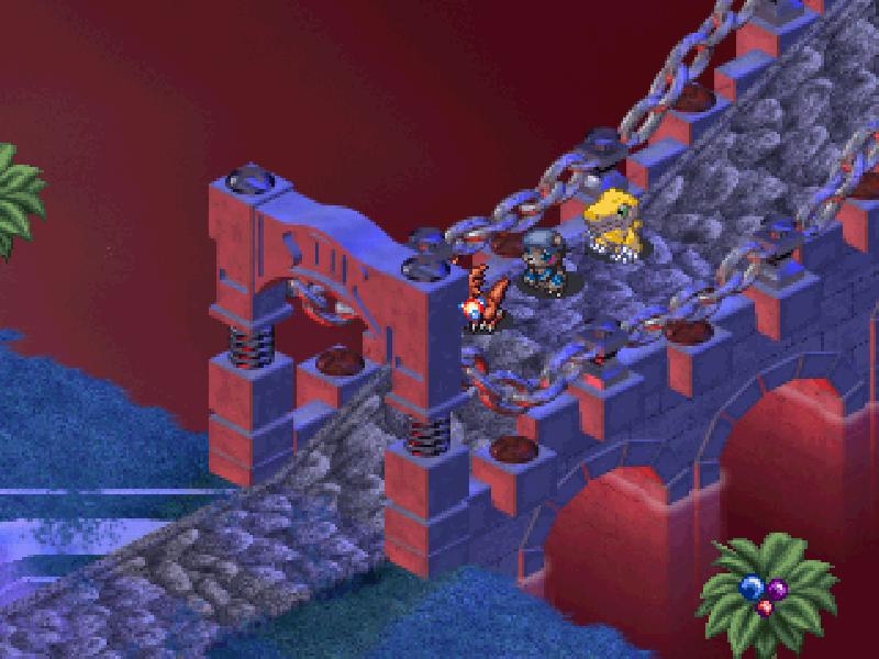 PS1 Screenshots