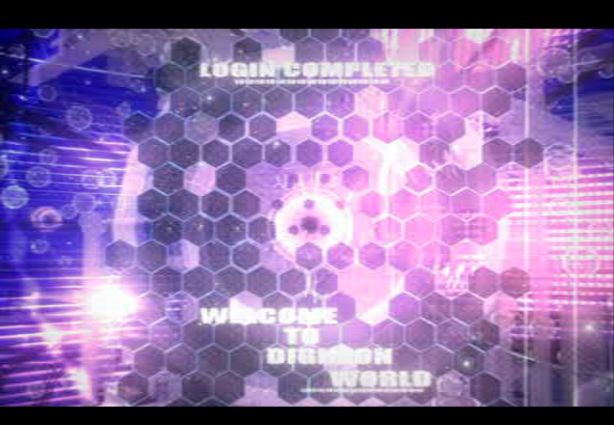 Digimon World 3
