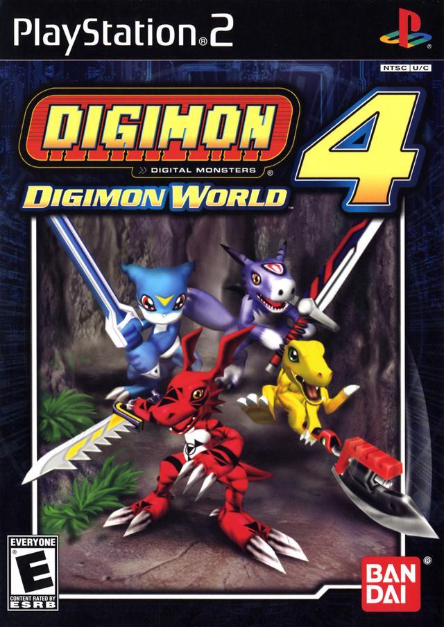 Box Art