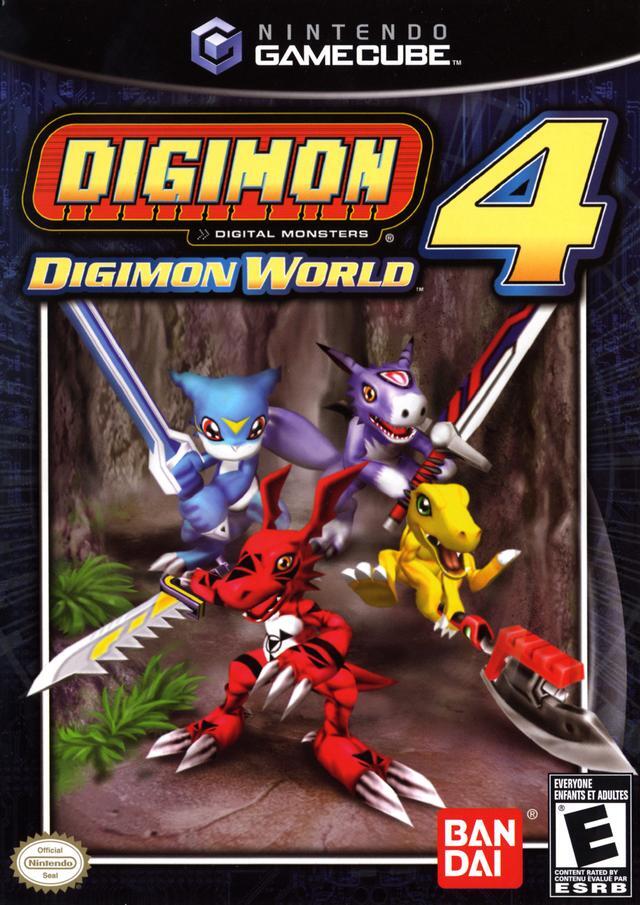 Box Art