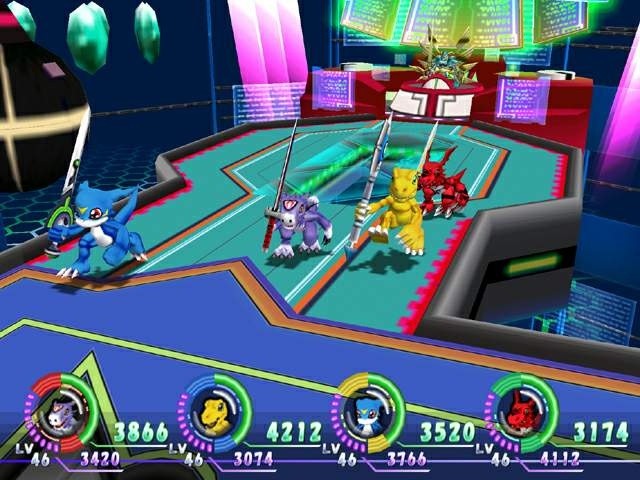 XBOX Screenshots