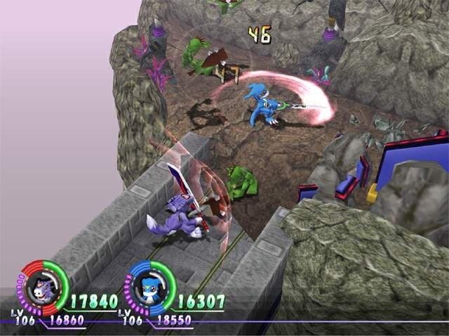 XBOX Screenshots