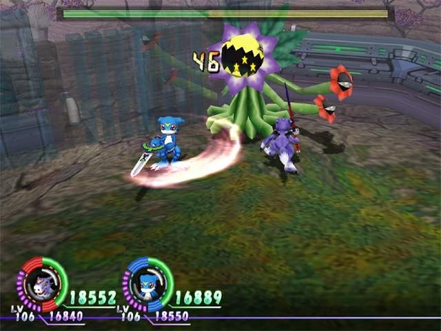 XBOX Screenshots