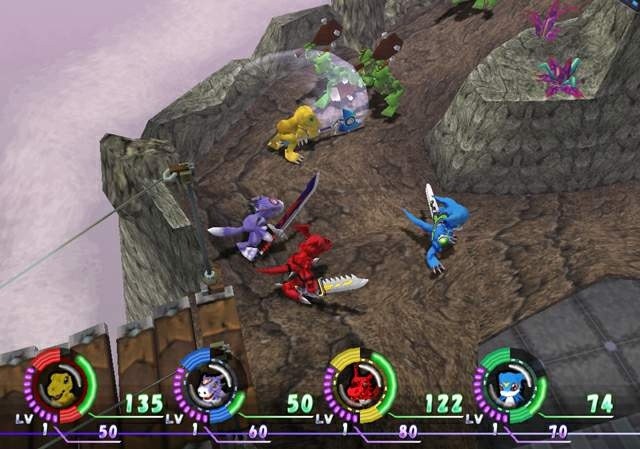 XBOX Screenshots