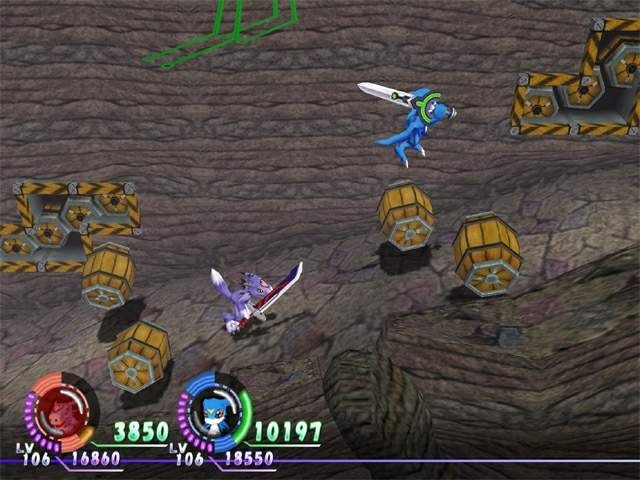 XBOX Screenshots
