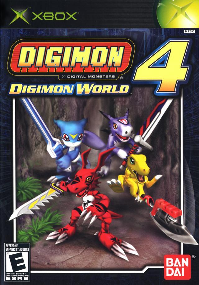 Box Art