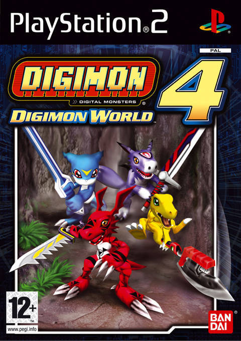 Box Art