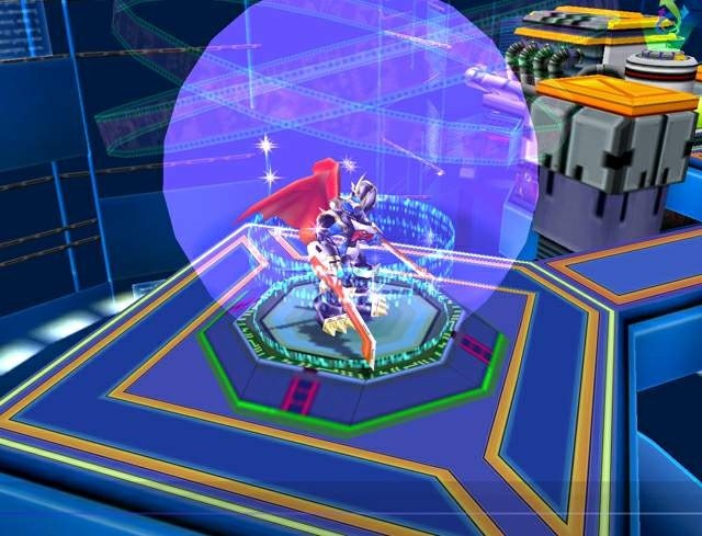 XBOX Screenshots