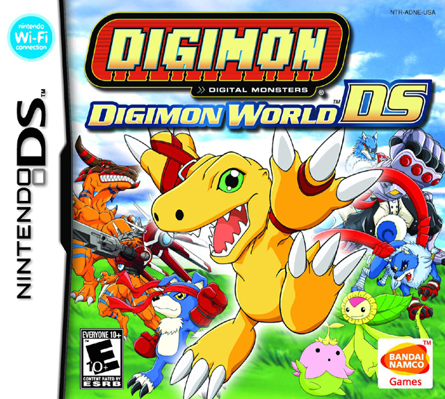 Box Art