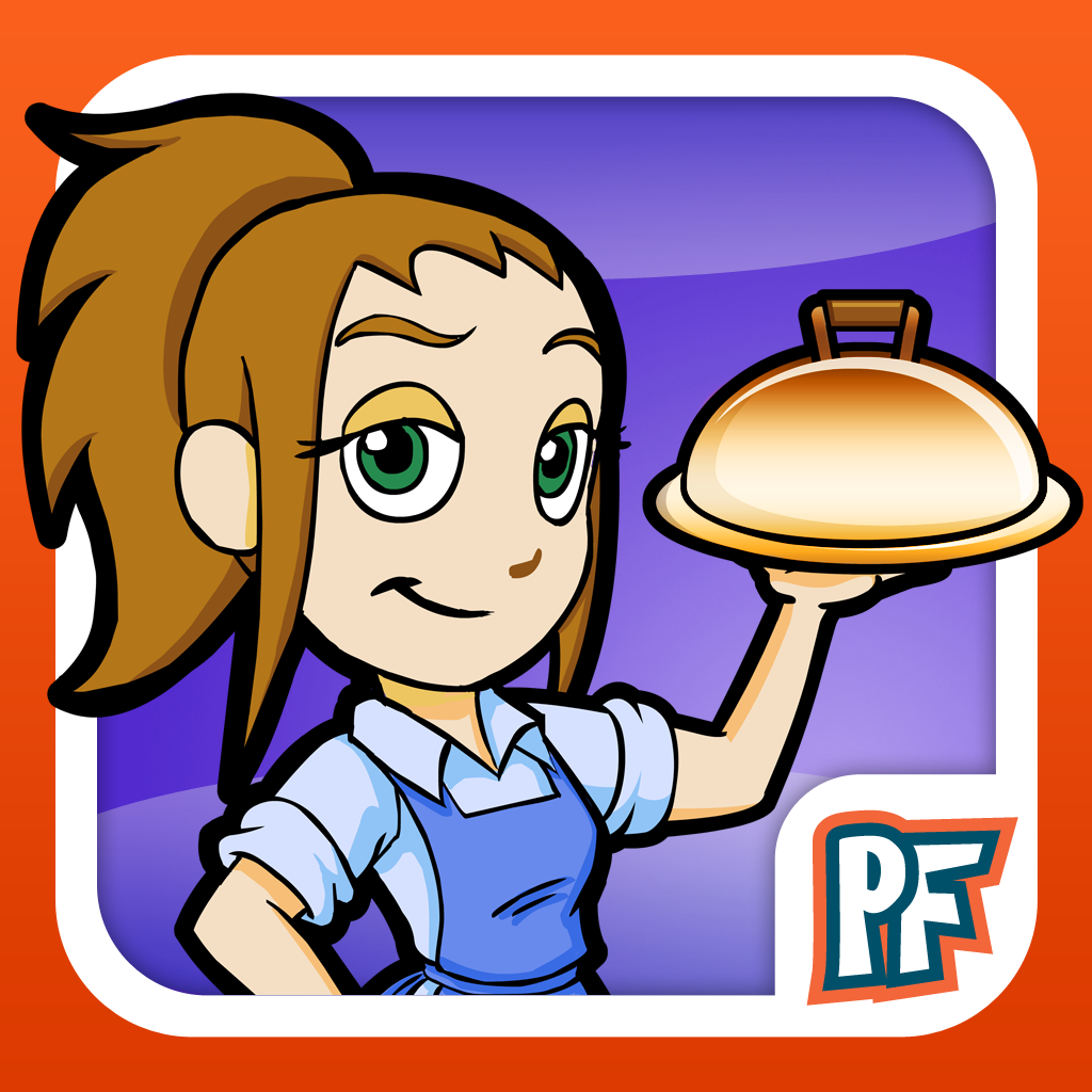 Diner Dash