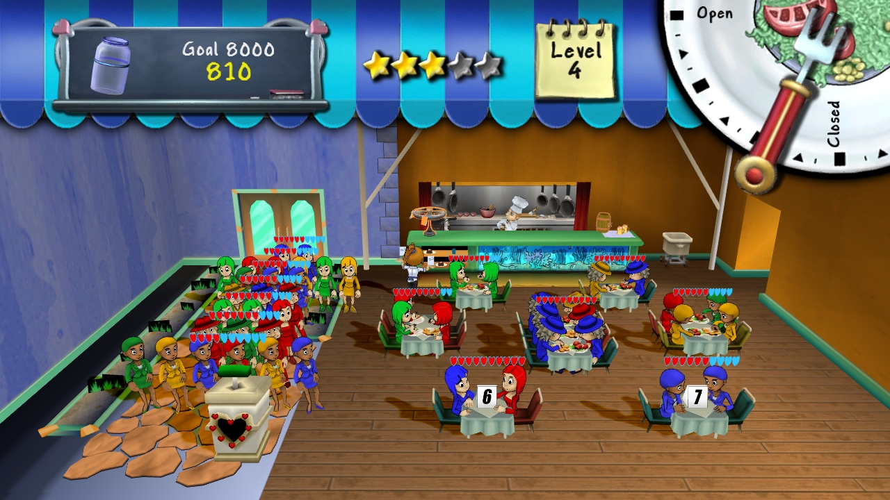 XBLA Screenshots