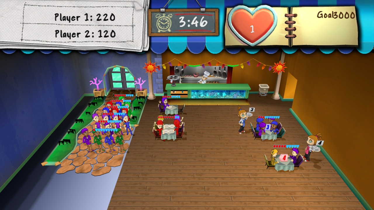 XBLA Screenshots