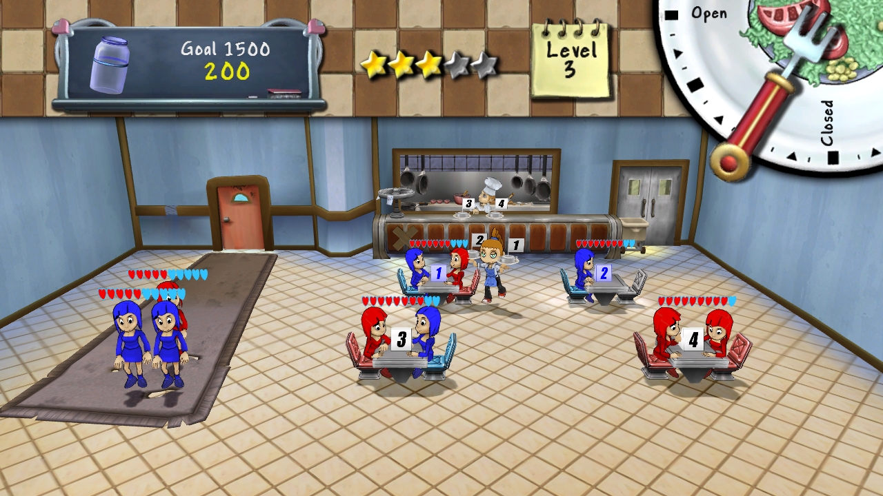 XBLA Screenshots
