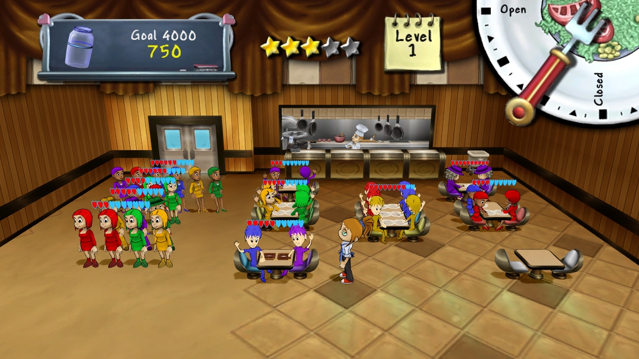 XBLA Screenshots