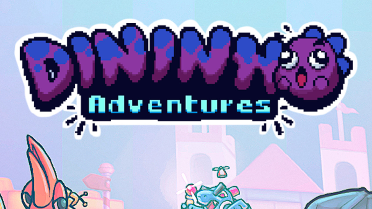 Dininho Adventures