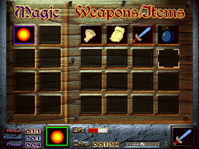 Screenshots