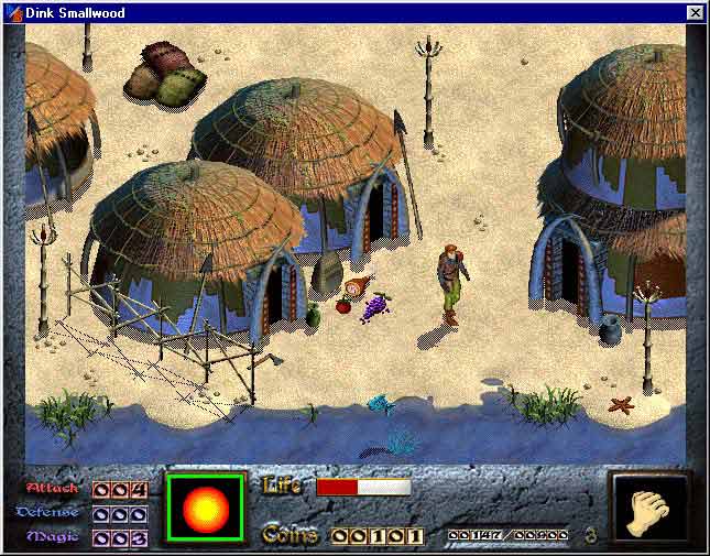 Screenshots