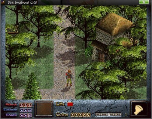 Screenshots
