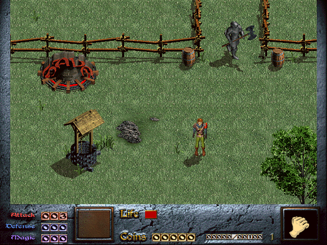 Screenshots