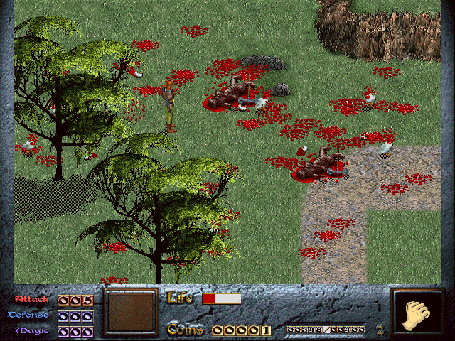 Screenshots