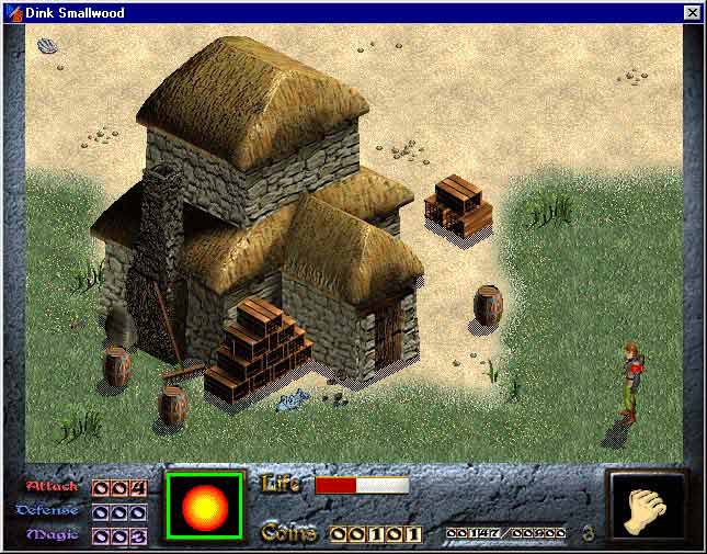 Screenshots