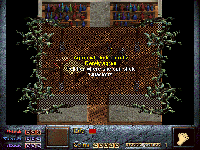 Screenshots