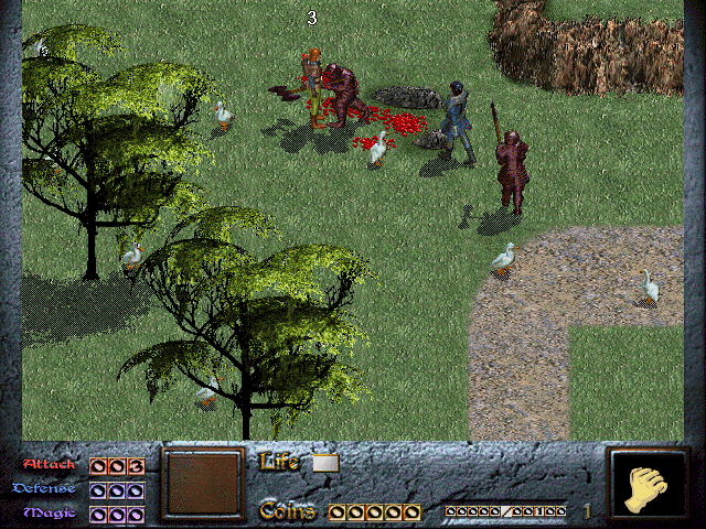 Screenshots