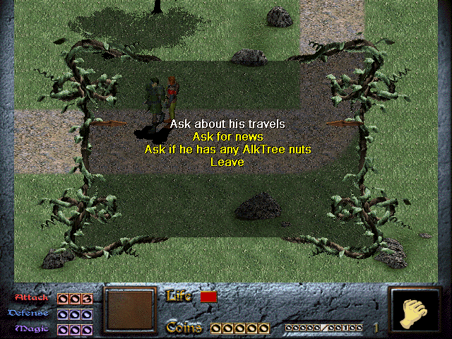 Screenshots