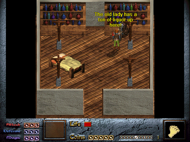 Screenshots