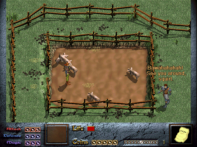 Screenshots