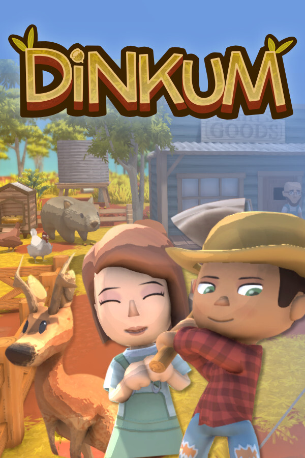 Dinkum