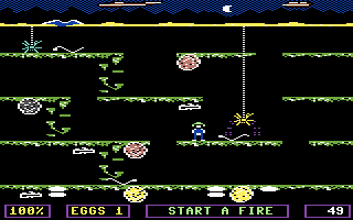 Dino Eggs