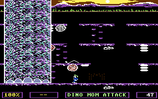 Dino Eggs