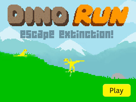 Dino Run
