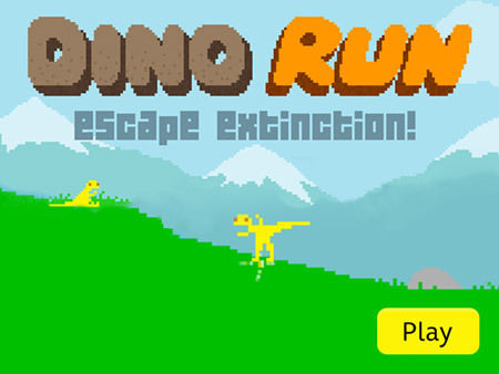 Dino Run