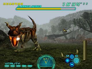 PS2 Screenshots