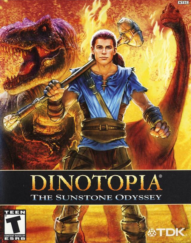 Box Art