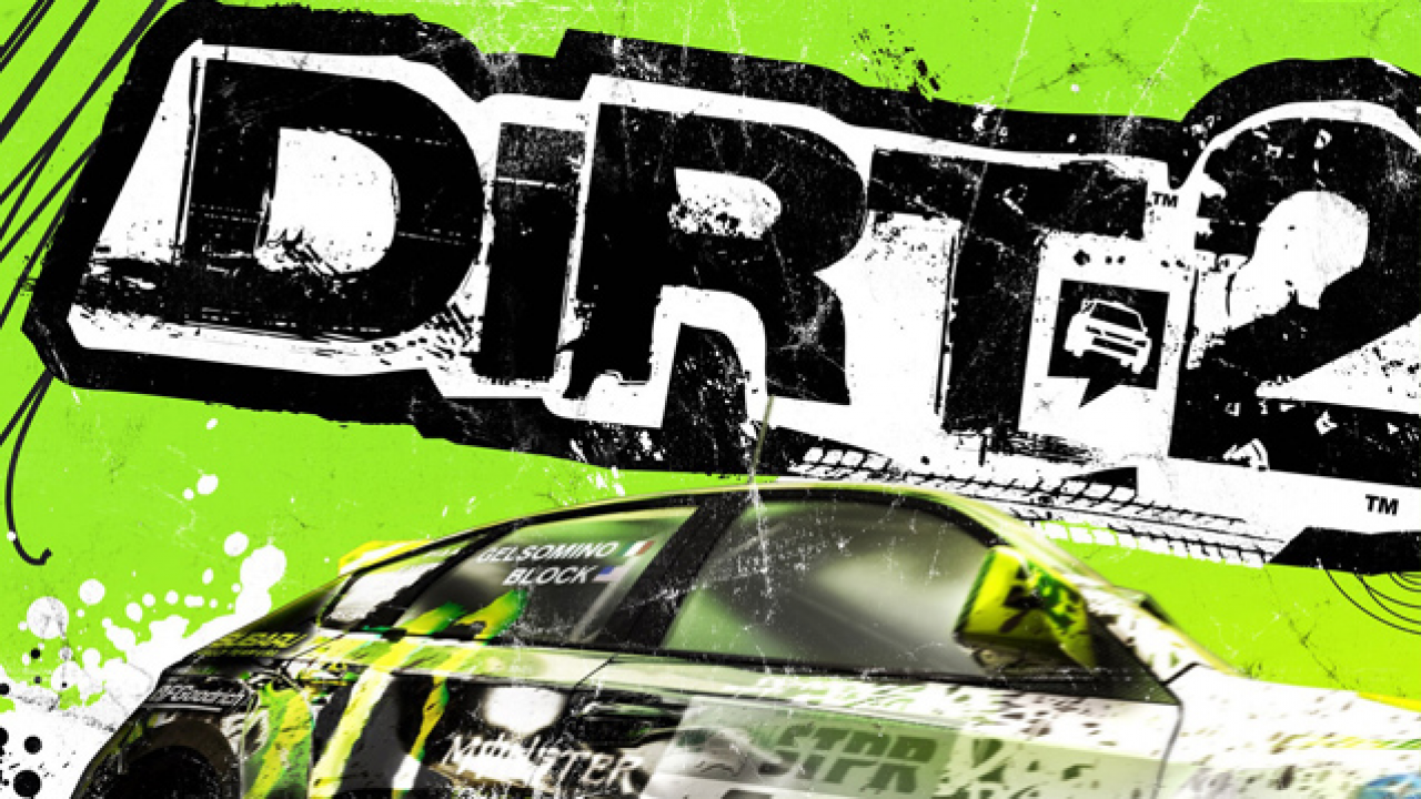 DiRT 2