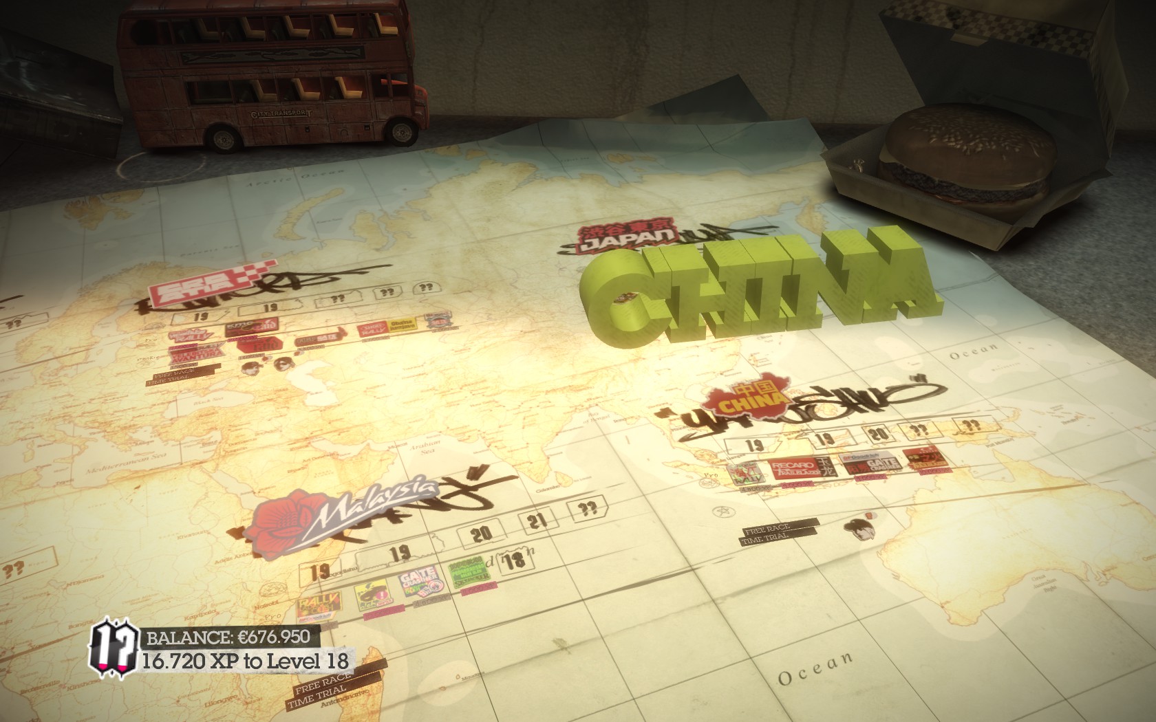 DiRT 2