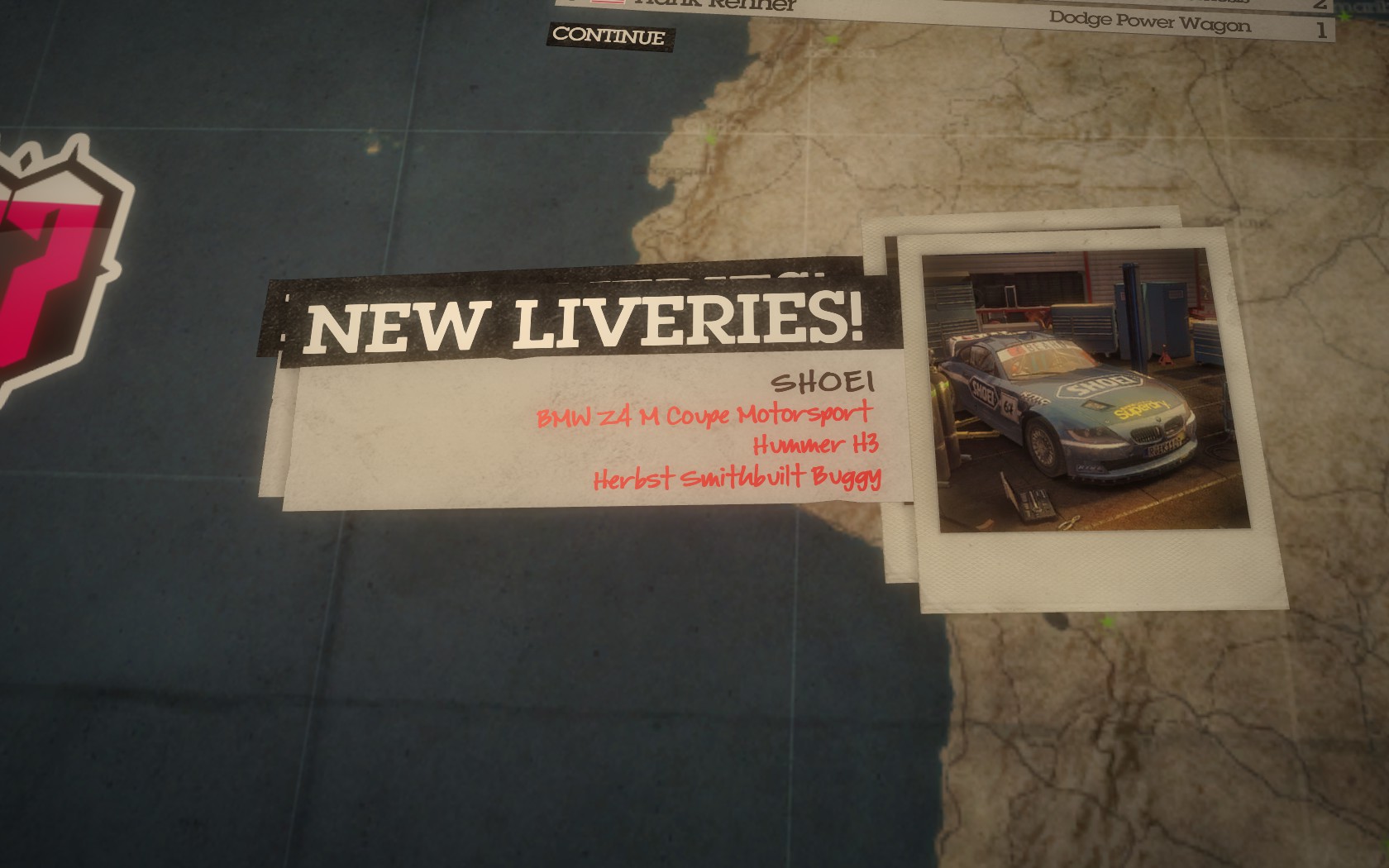 Dirt 2 (PC)