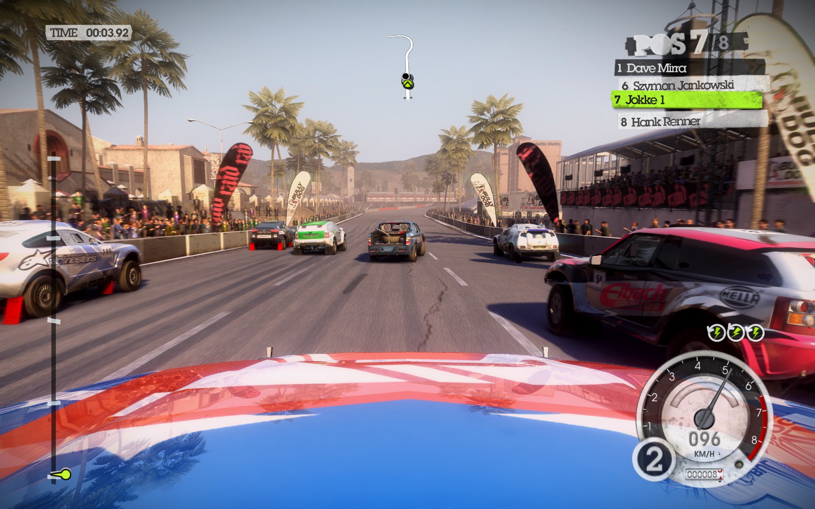 Dirt 2 (PC)