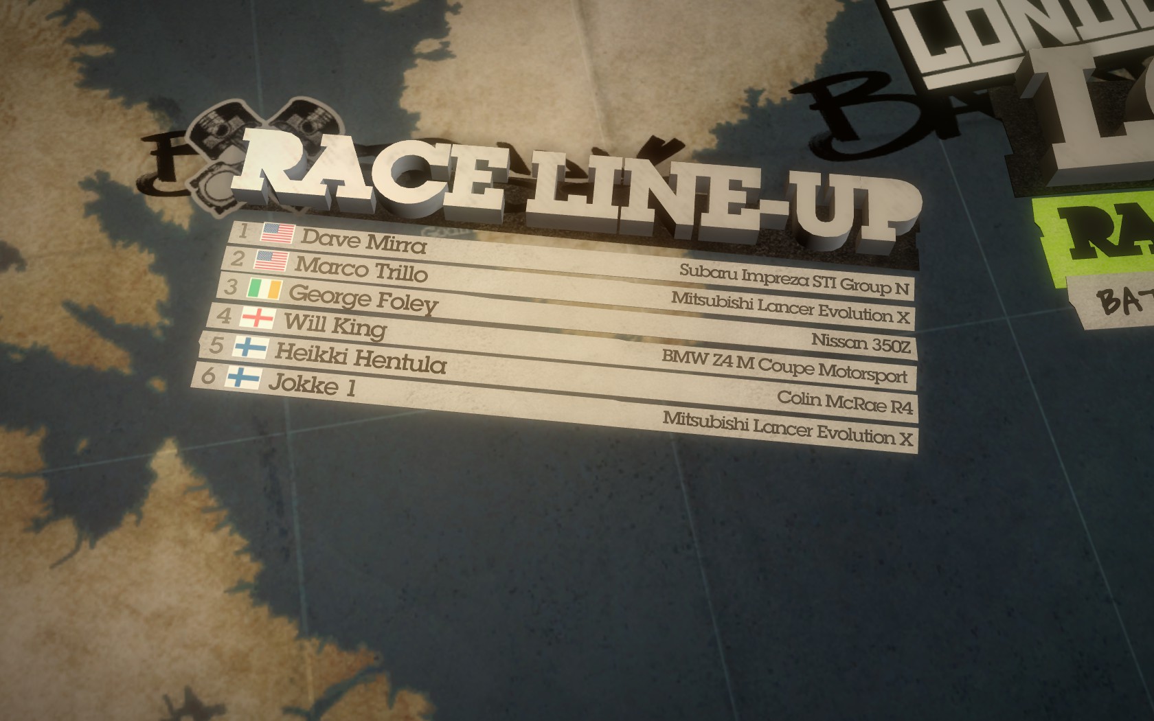 Dirt 2 (PC)