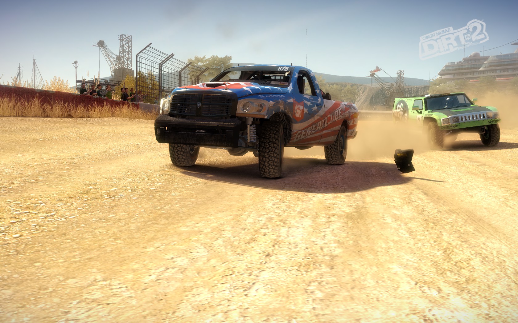 Dirt 2 (PC)